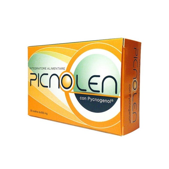 Phyto Activa Picnolen 30 comp