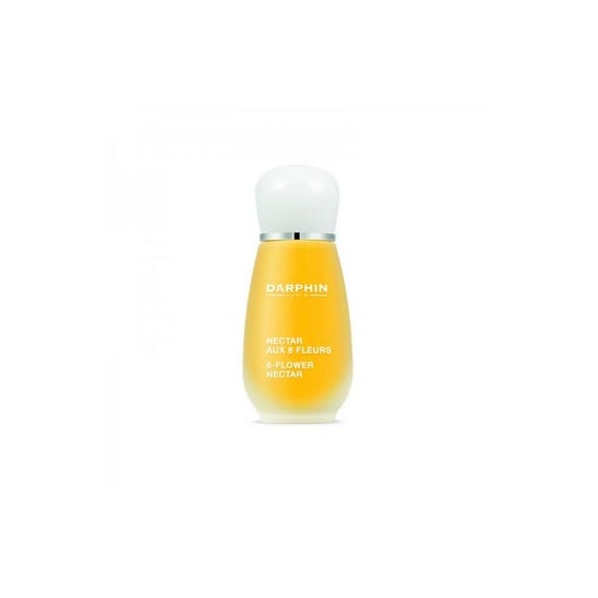 Darphin Aceite Esencial Néctar 8 Flores 15 ml