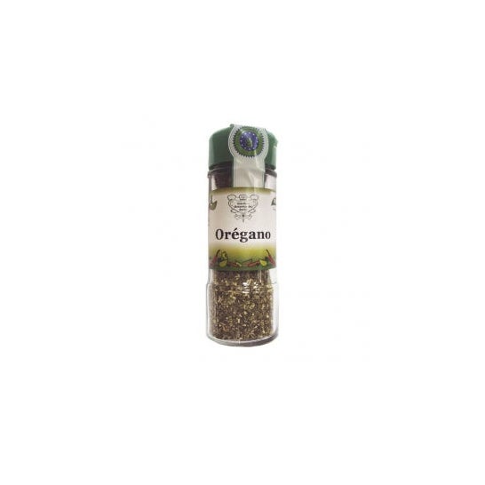 Biocop Condimento Orégano Especia Bio 10 g