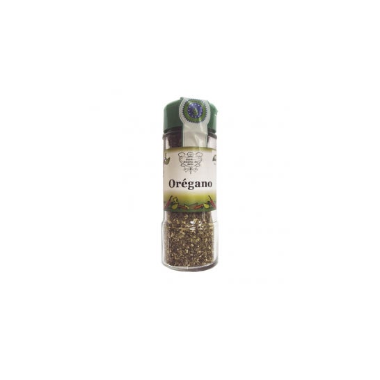 Biocop Condimento Orégano Especia Bio 10 g