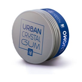 Alcántara L'Uomo Urban Crystal 100ml