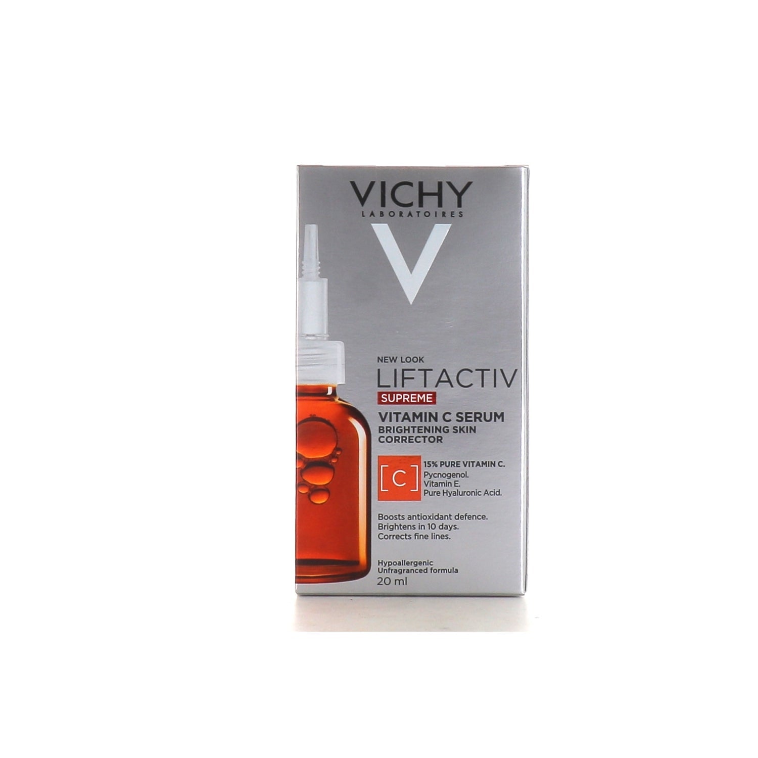 Vichy Liftactiv Supreme Vitamin C Sérum 20ml