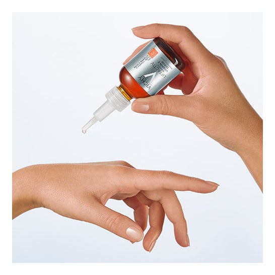 Vichy Liftactiv Supreme Vitamin C Sérum 20ml