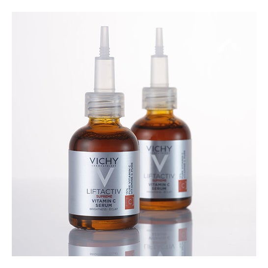 Vichy Liftactiv Supreme Vitamin C Sérum 20ml