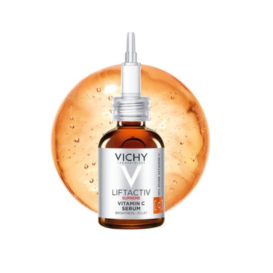 Vichy Liftactiv Supreme Vitamin C Sérum 20ml