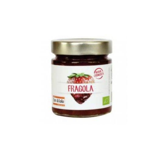 Compota de Fresa 250 g