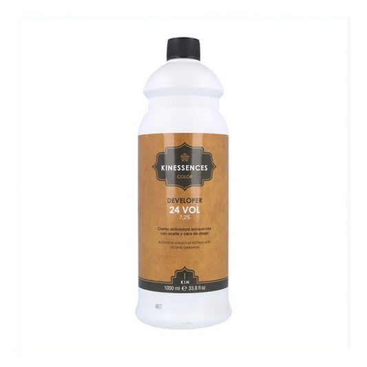 Periche Kinessences Color Crema Activadora 24vol 7,2% 1L