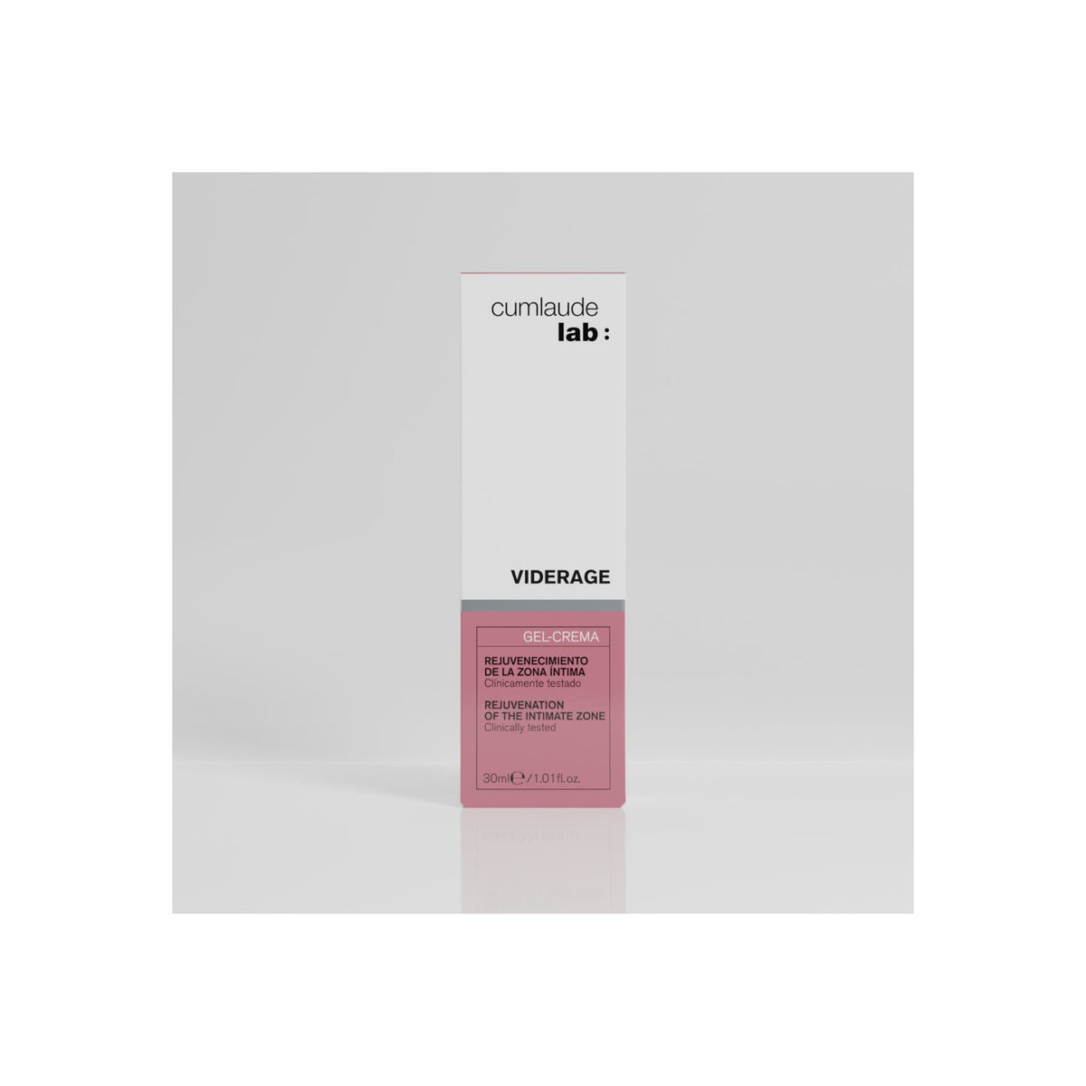 Cumlaude Lab Viderage Gel-Crema 30ml
