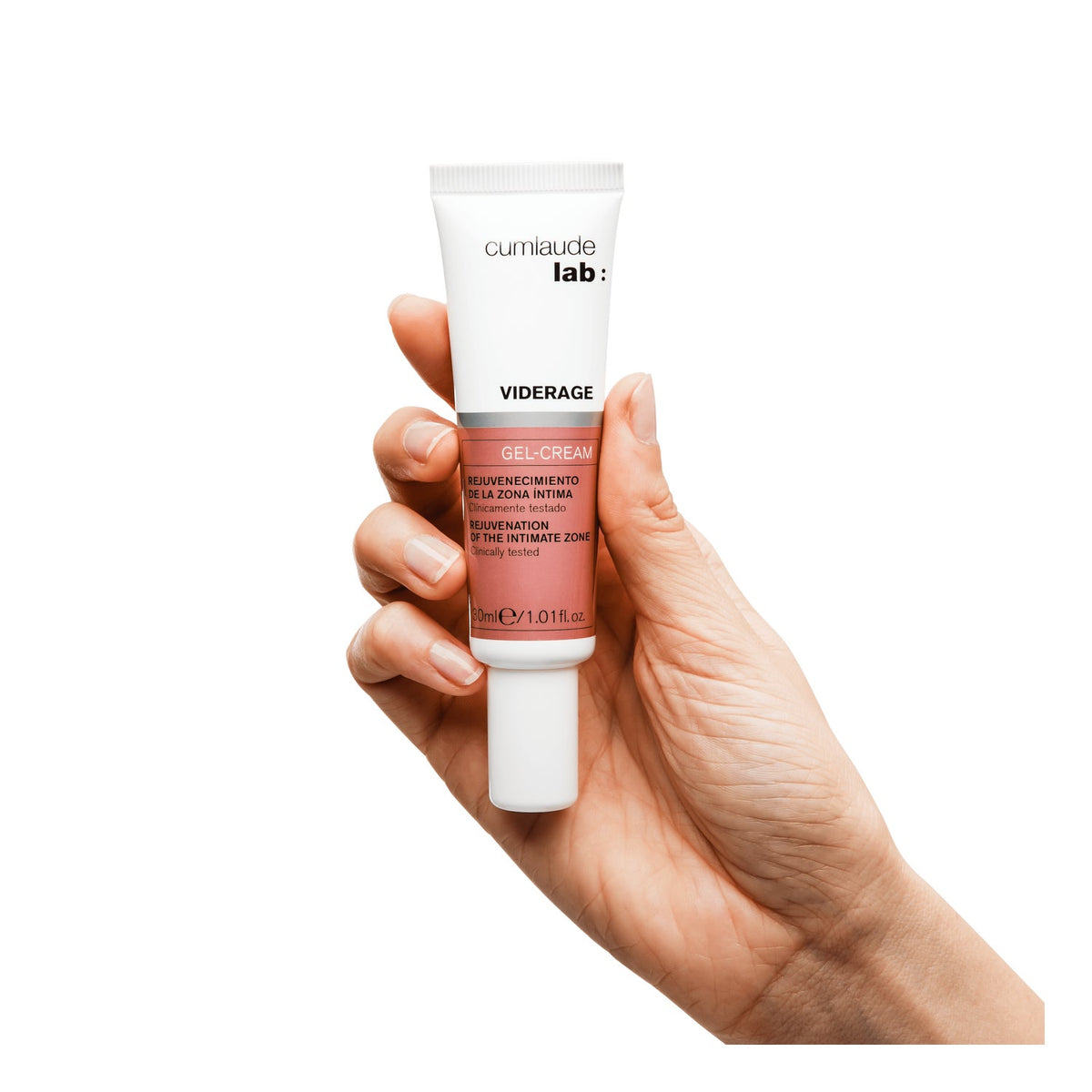 Cumlaude Lab Viderage Gel-Crema 30ml