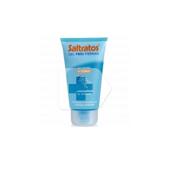 Saltratos gel frío para piernas 150ml