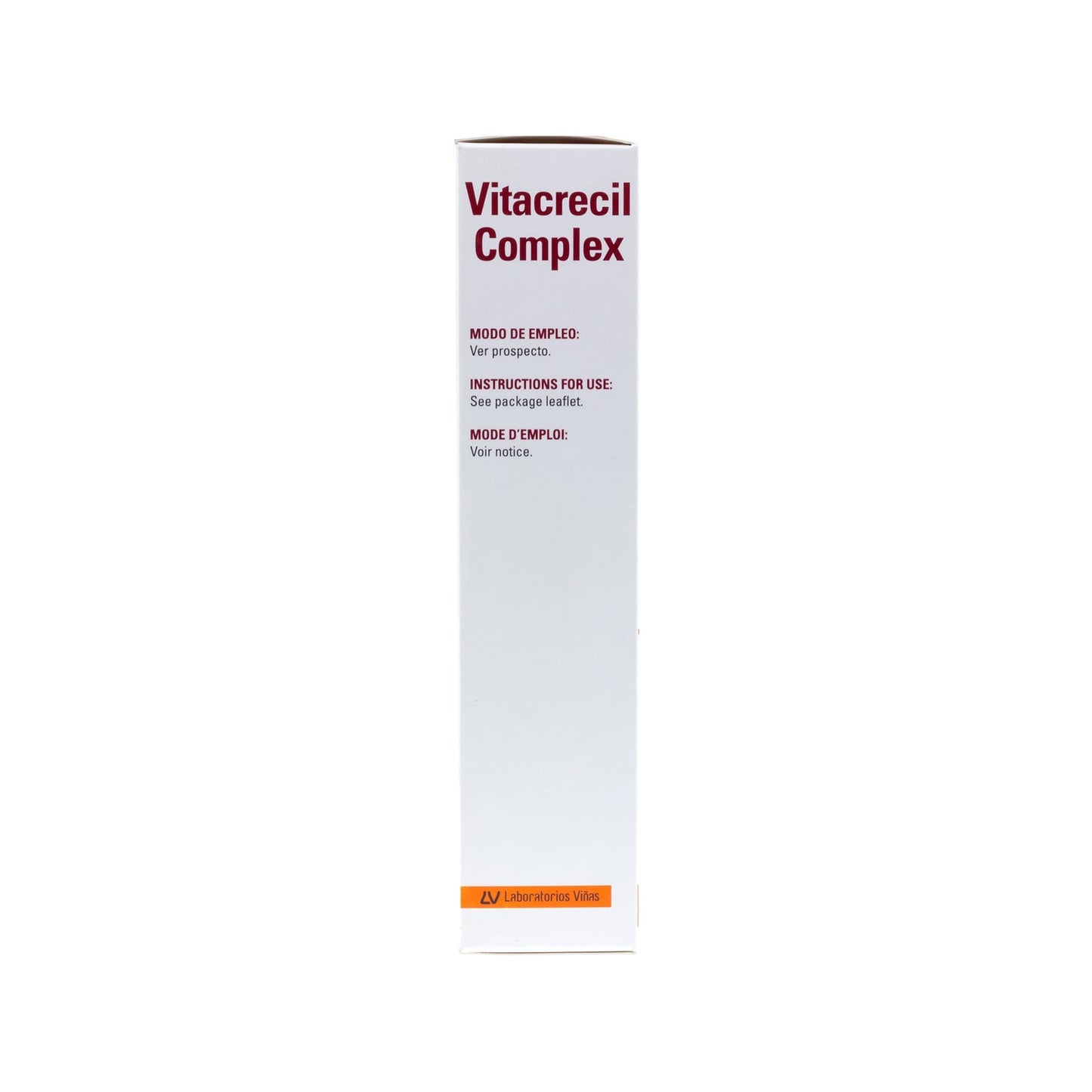Vitacrecil Complex champú anticaída 300ml