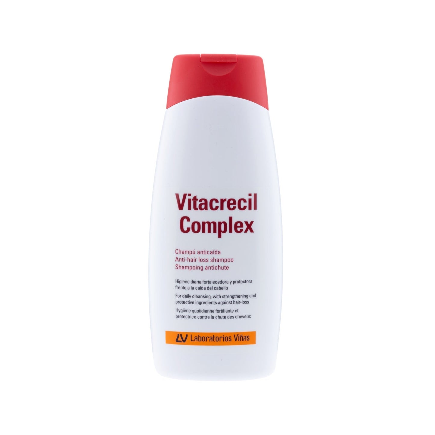 Vitacrecil Complex champú anticaída 300ml
