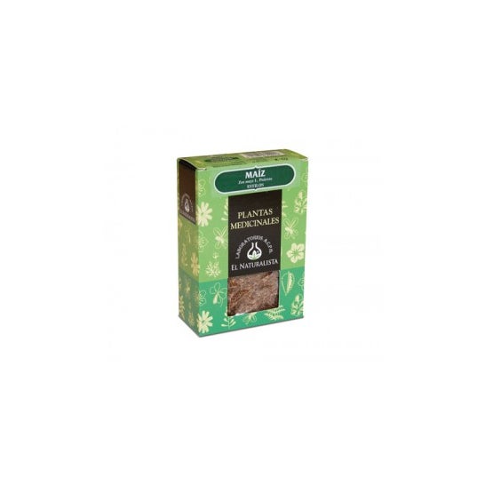 El Naturalista Maiz 50 g