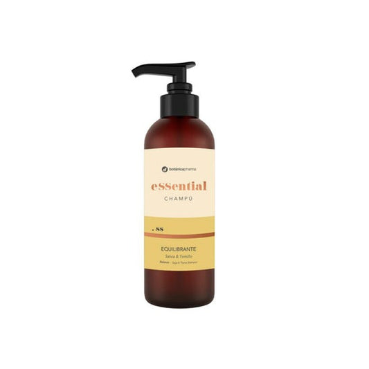 Botánicapharma Champú Essential Equilibrante 250 ml