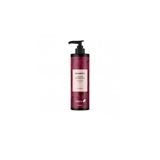 Botánicapharma Champú Essential Equilibrante 250 ml