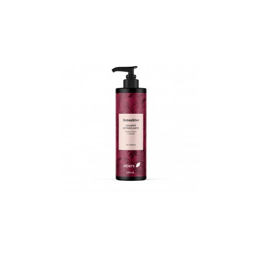 Botánicapharma Champú Essential Equilibrante 250 ml