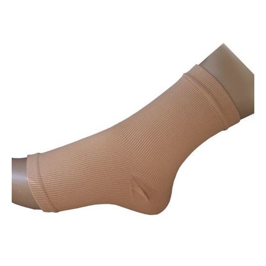 Varisport Tobillera Neopreno Estabilizadora T-XL