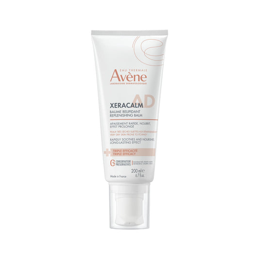 Avène XeraCalm A.D. Bálsamo relipidizante 200ml