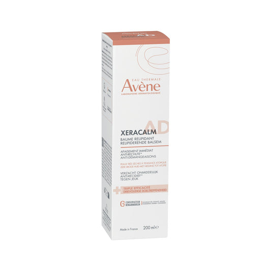 Avène XeraCalm A.D. Bálsamo relipidizante 200ml