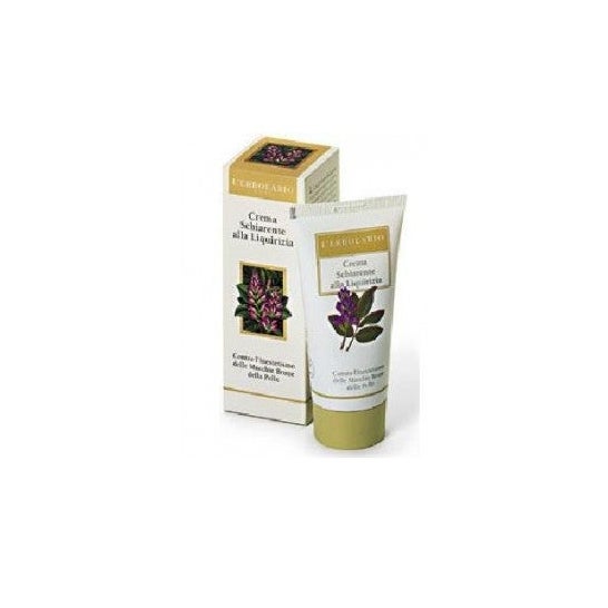 CREMA ACLARANTE LIQUIR 50ML