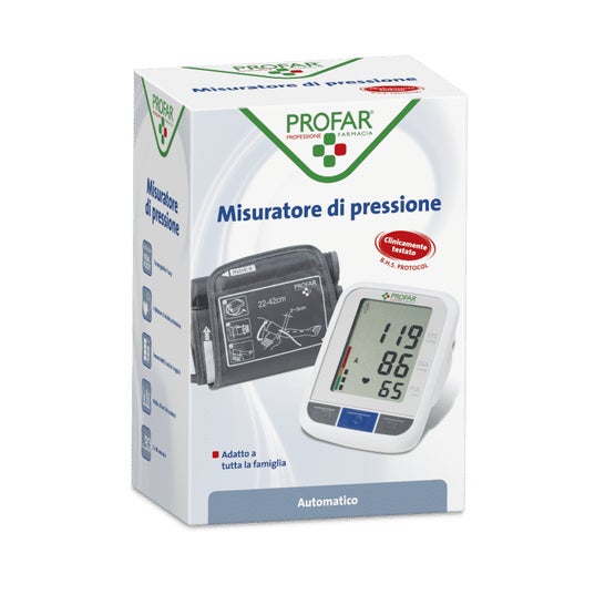 Profar Tensiómetro de Brazo Digital 1ud