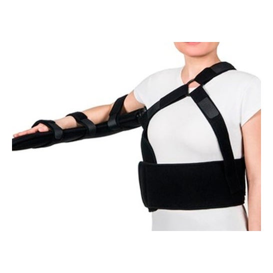 Sober Abductor Férula de Abducción Extremidad Superior T1 1ud