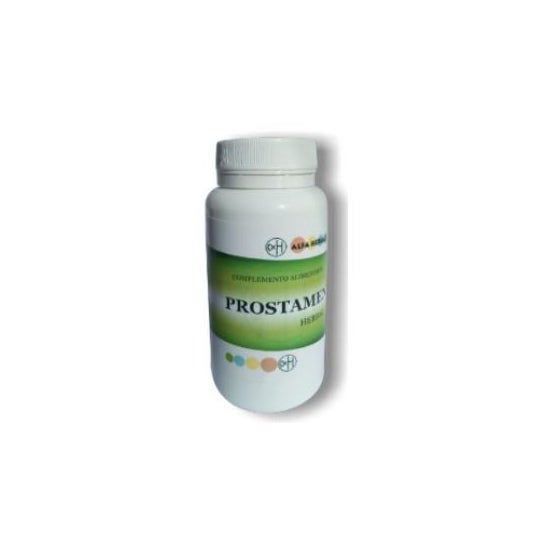 Alfa Herbal Prostamen Herbal 60caps