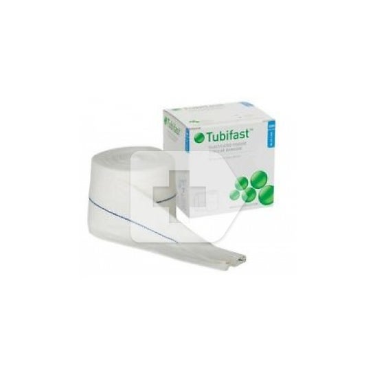Tubifast venda tubular 5 cmx1m 1 ud