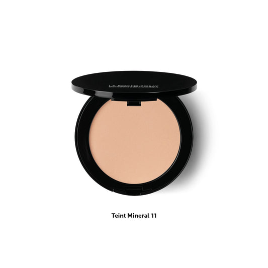 La Roche-Posay Toleriane Compacto Mineral Nº11 Beige Claro 9g