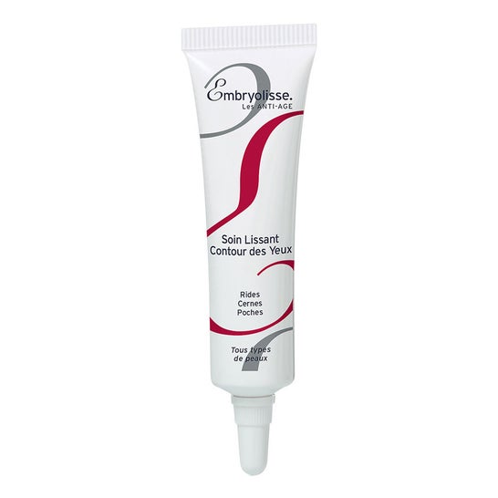 Embryolisse Tratamiento Liss Contorno de Ojos 15ml