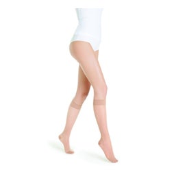 Sigvaris Divin Éclat Efecto Nude AutoFix 2 Beige 110 MN 1ud