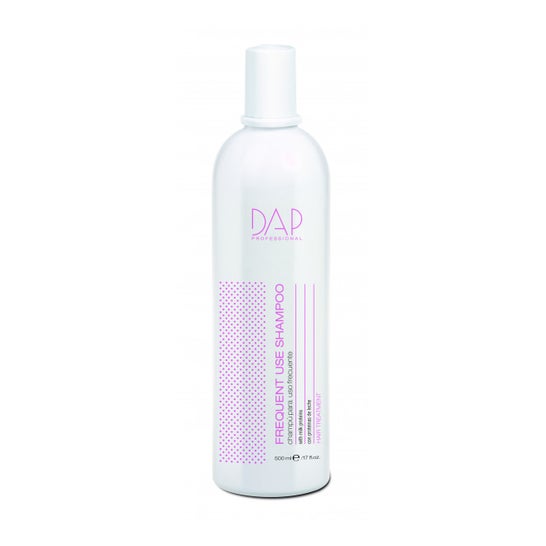 Dap Champu Uso frecuente 500ml