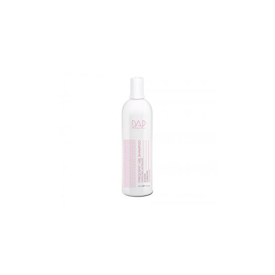 Dap Champu Uso Frecuente 500 ml