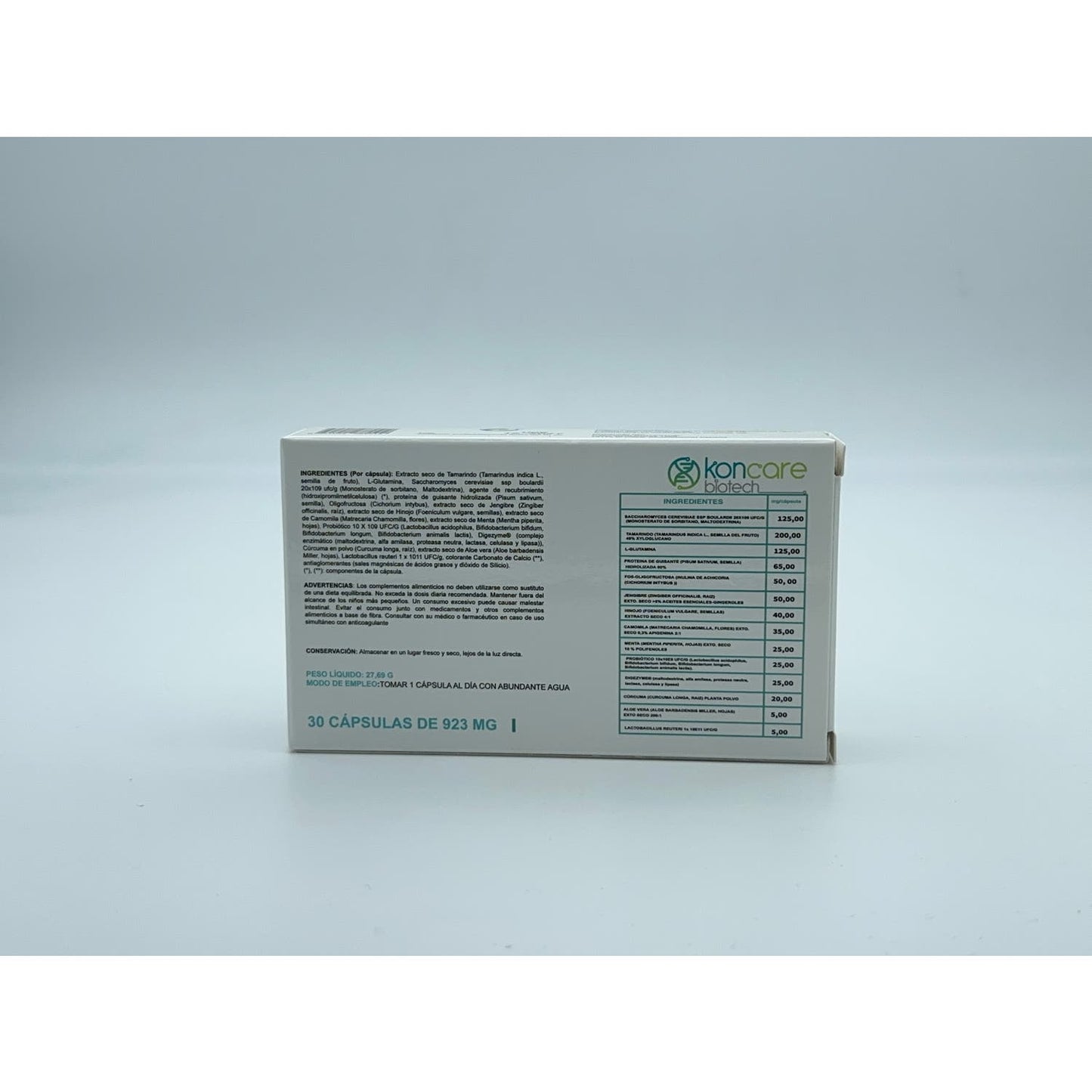 Disibex Forte 30caps