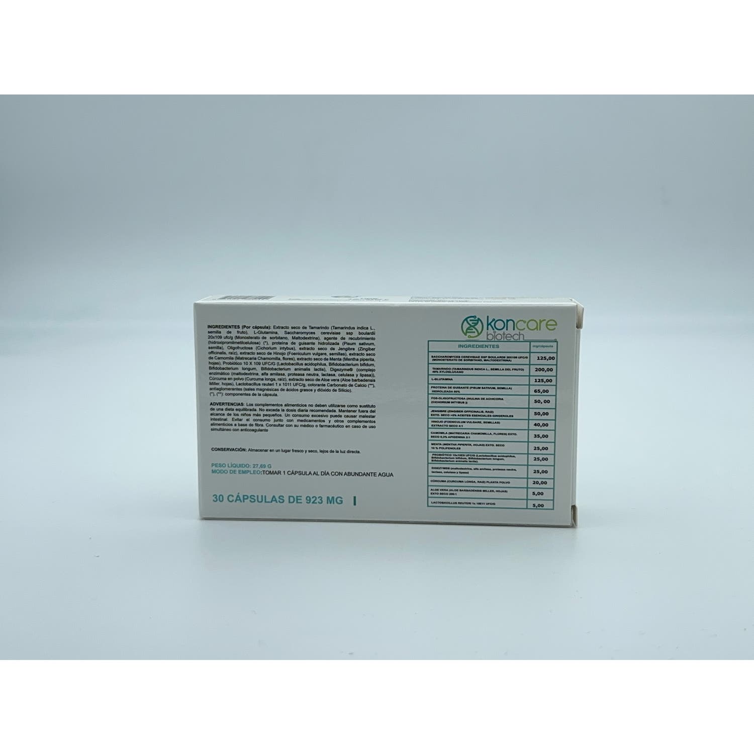 Disibex Forte 30caps