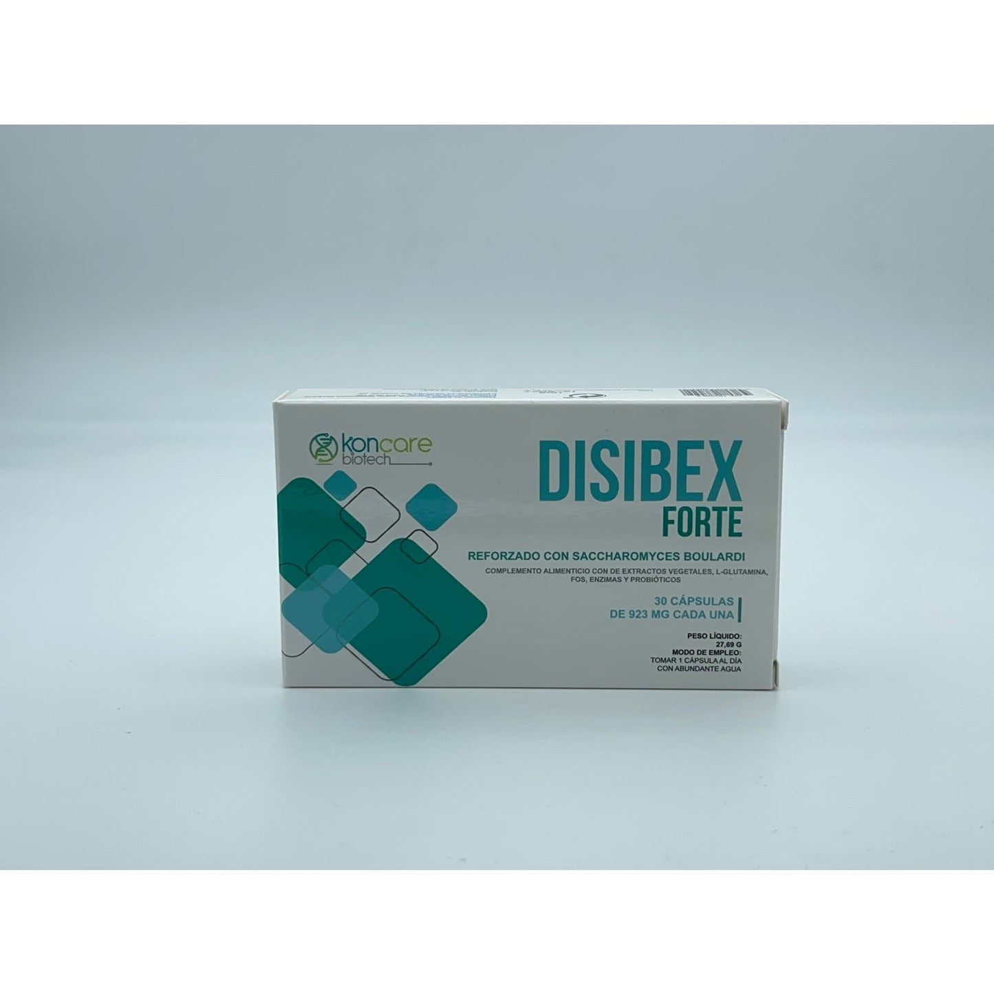 Disibex Forte 30caps