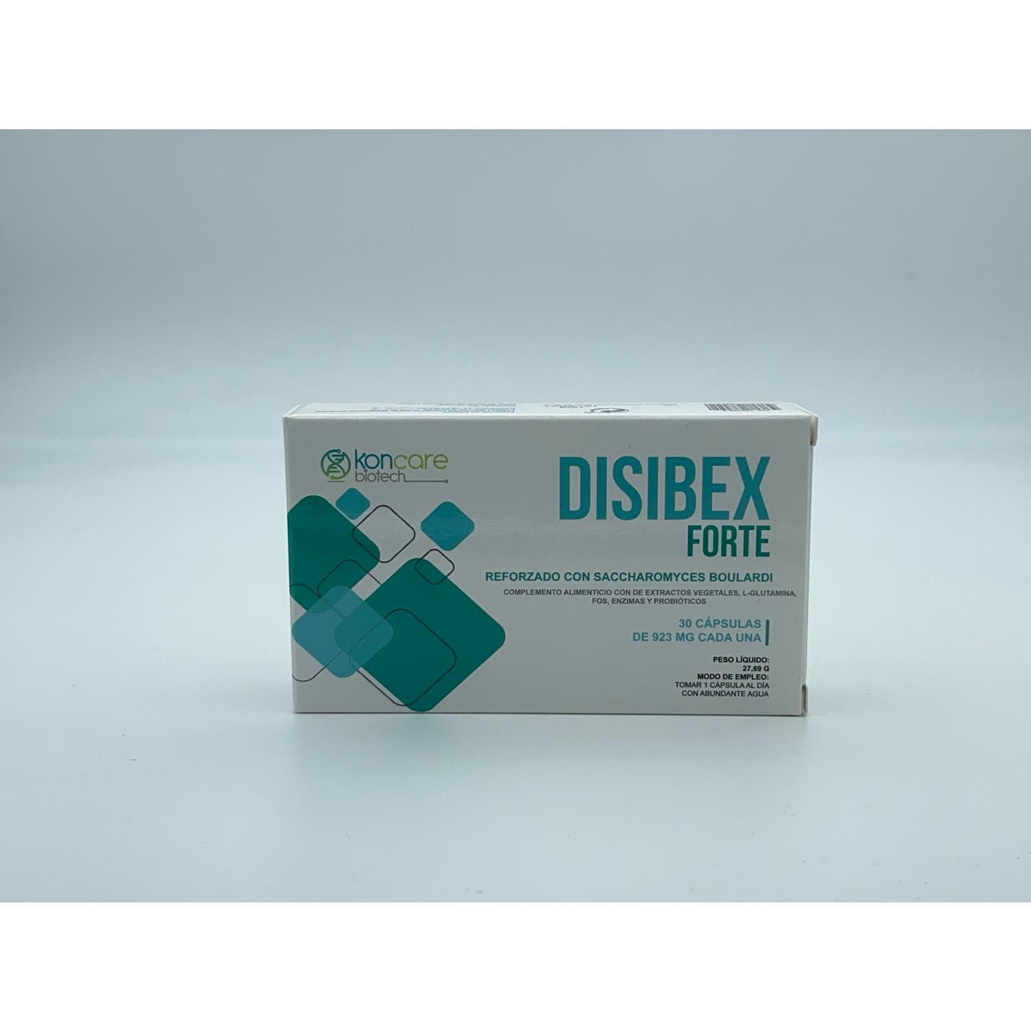 Disibex Forte 30caps