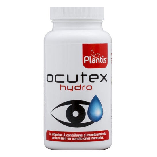 Plantis Ocutex Hydro 60 caps