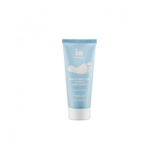 Creme para Pés Secos Interapothek 30 Ml