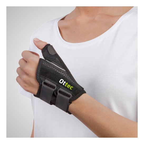Emo MQ505 Inmovilizador Muñeca Pulgar Derecha 1ud