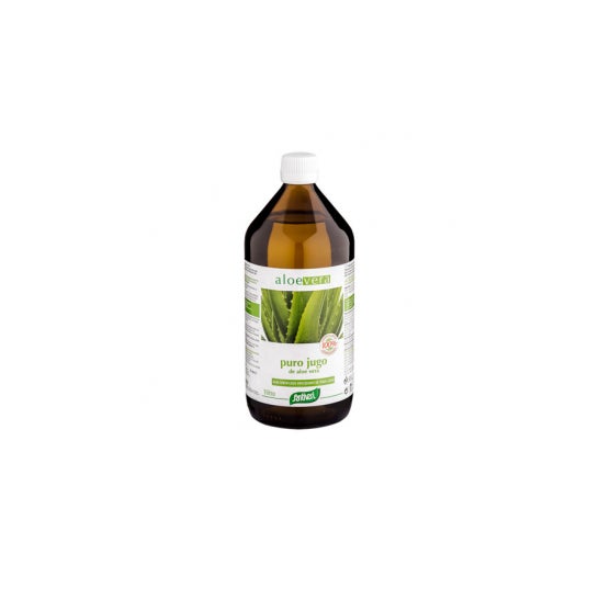 Santiveri Aloe Vera Jugo 500 ml