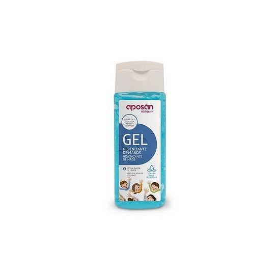 Aposan Hidroalcoholico Infantil gel 50 ml