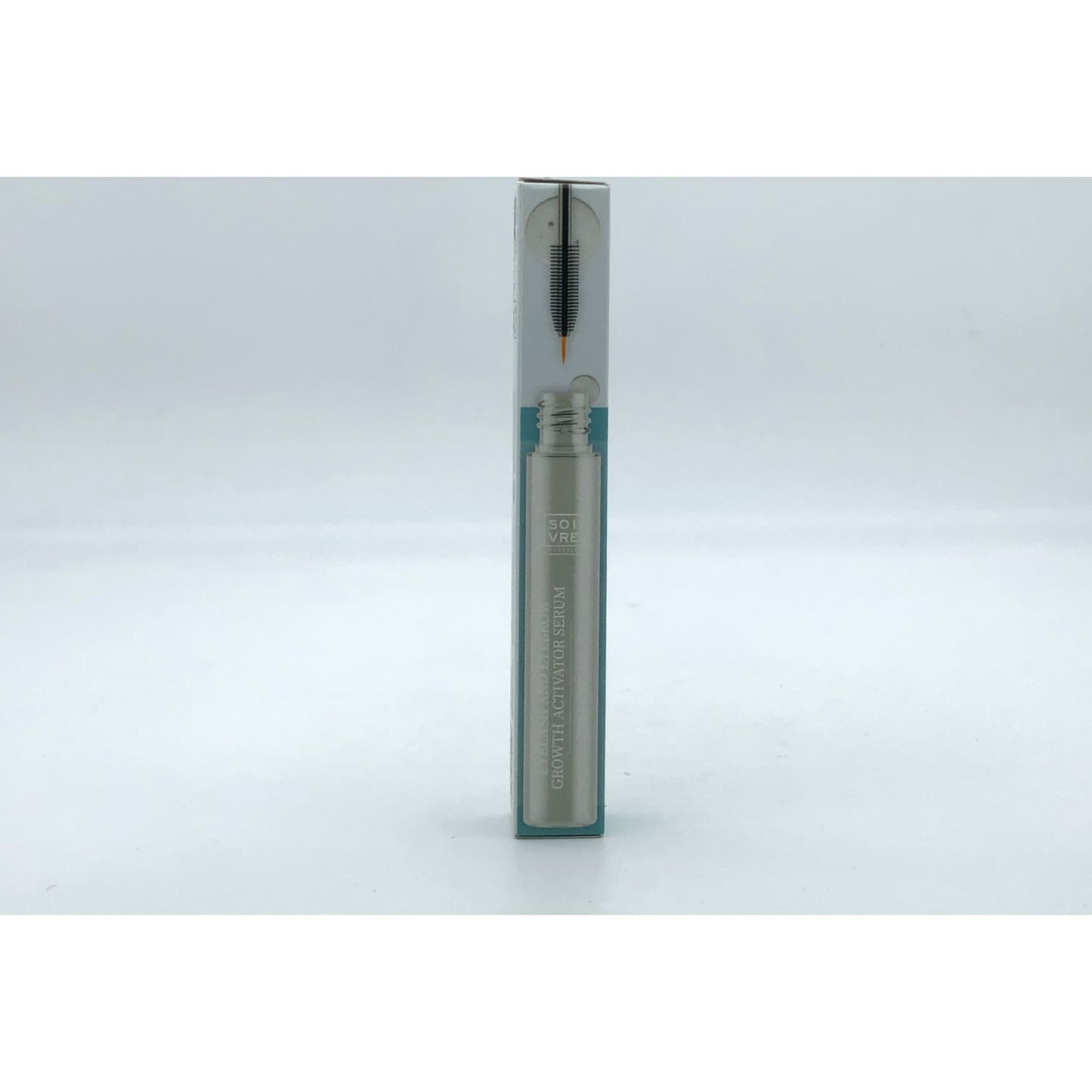Soivre Cosmetics Sérum Activador Pestañas 5ml
