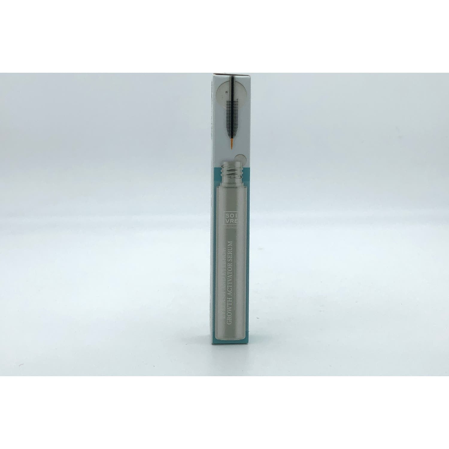 Soivre Cosmetics Sérum Activador Pestañas 5ml