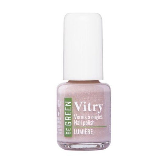 Vitry Esmalte de Uñas Be Green Lumière 6ml