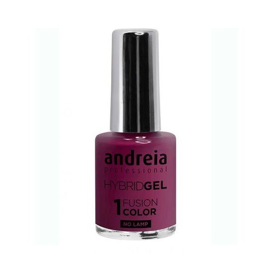 Andreia Professional Hybrid gel Fusion Color Esmalte H80 10.5 ml