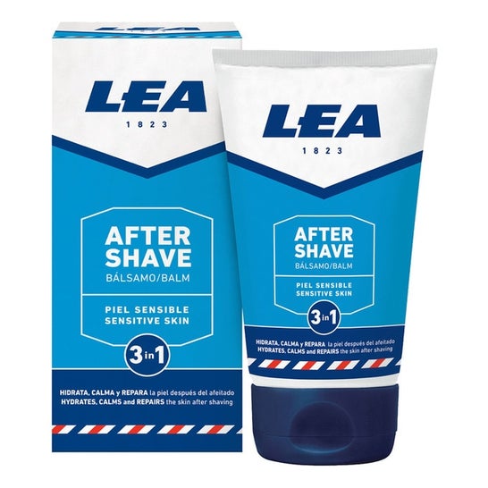 Ler After Shave Balsamo 125ml