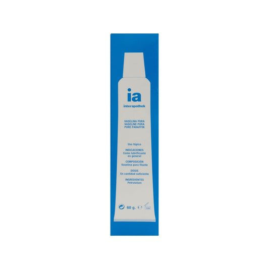 Interapothek vaselina pura 60g