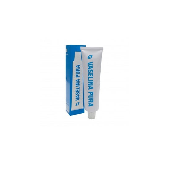 Interapothek vaselina pura 60g