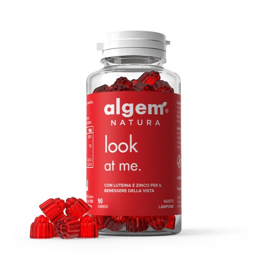 Algem Natura Look At Me 90 uds